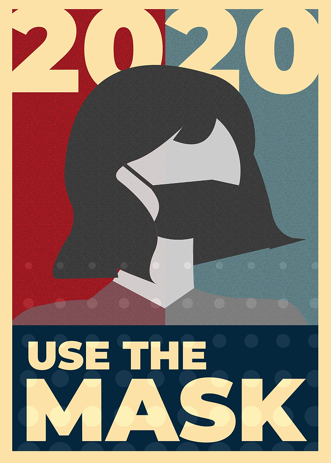 Use The Mask