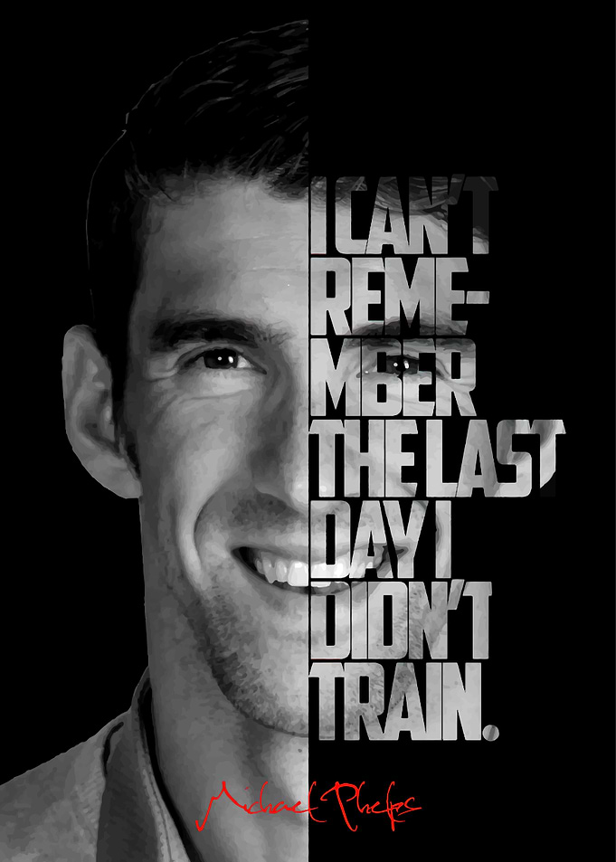 Michael Phelps