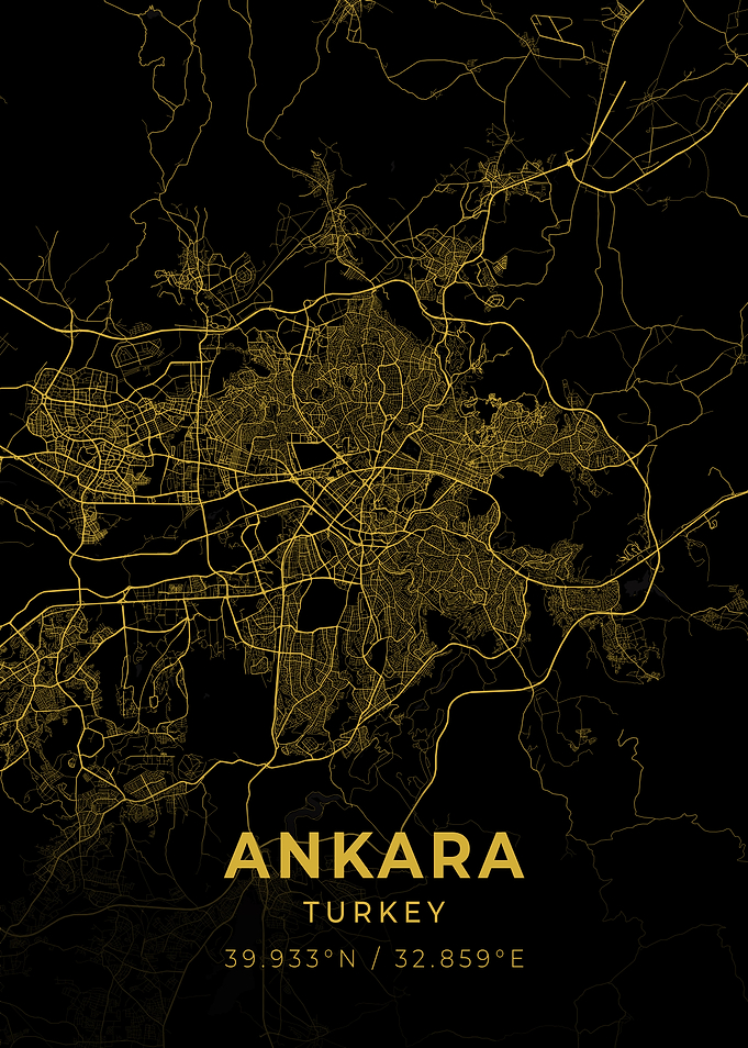Ankara Turkey