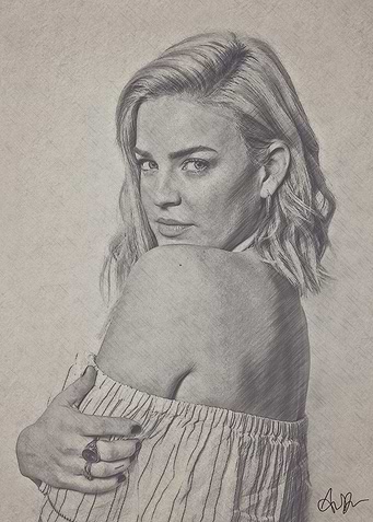 Anne Marie