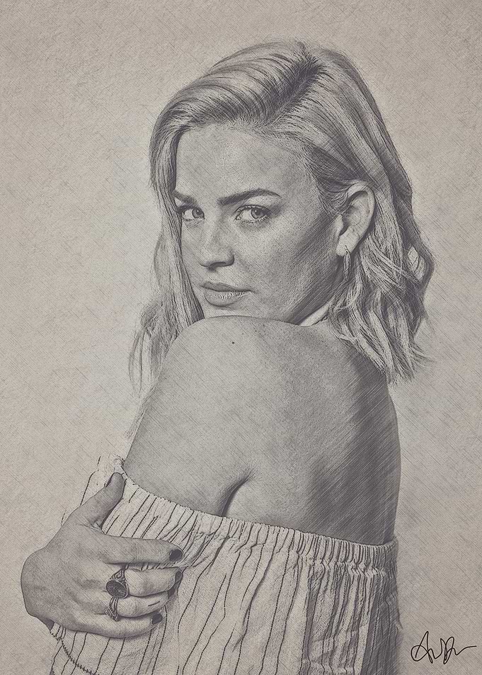 Anne Marie