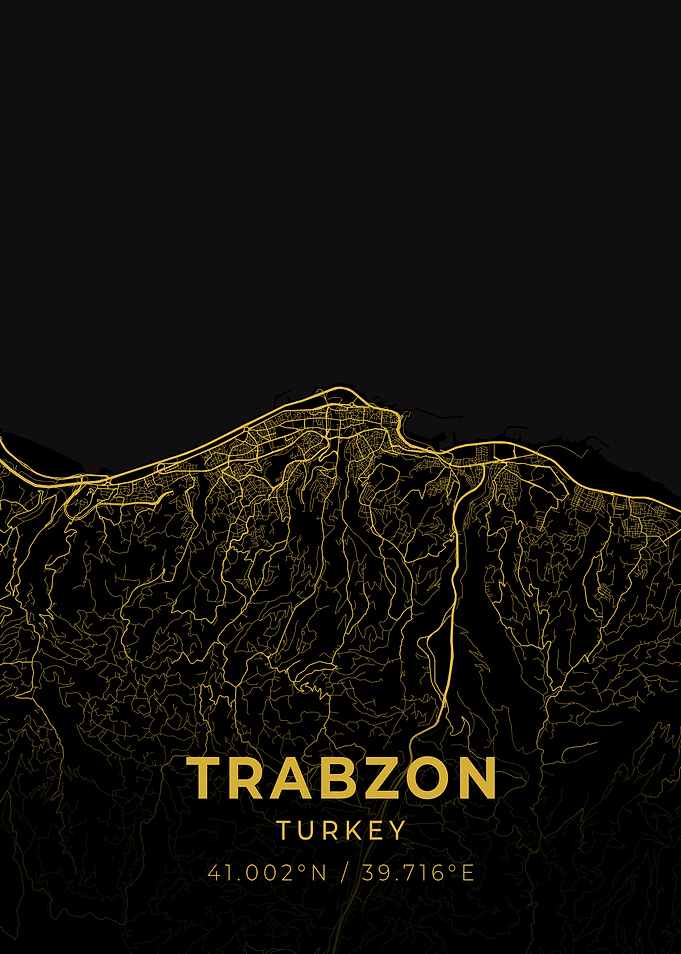 Trabzon Turkey