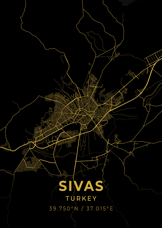 Sivas Turkey