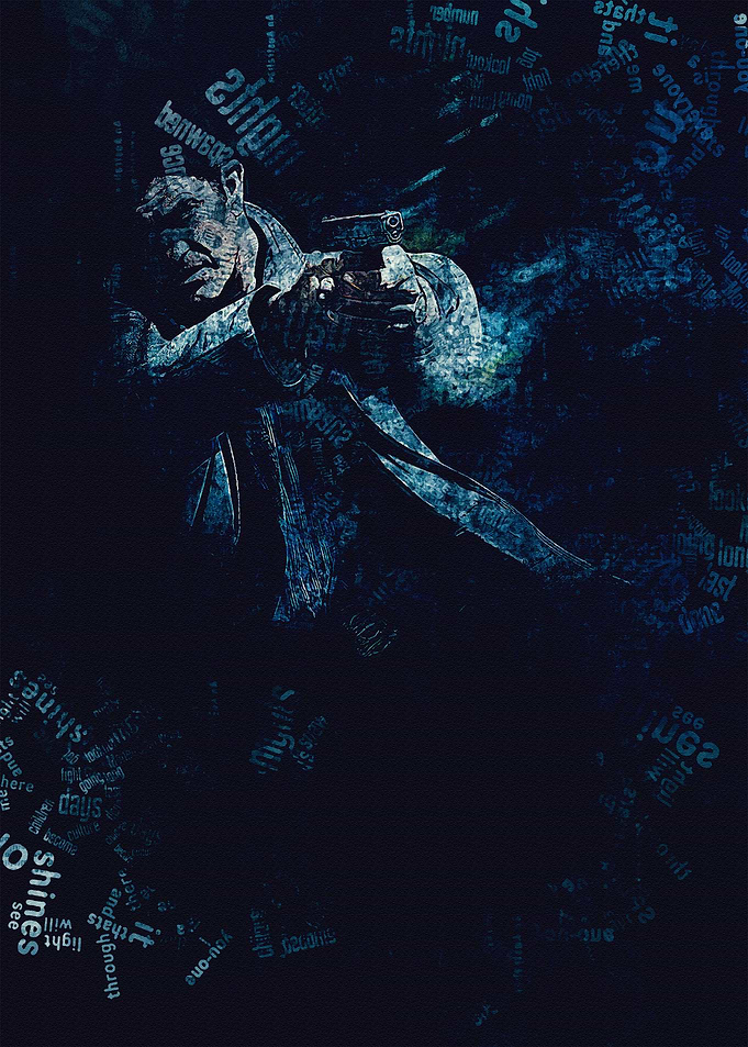 Edge Of Darkness