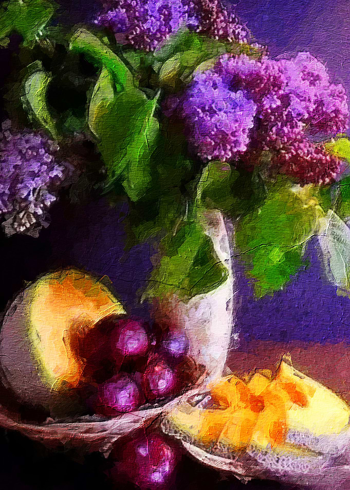 Passion Fruit
