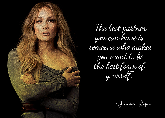 Jennifer Lopez