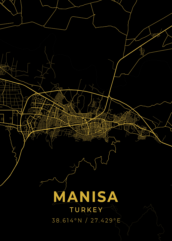 Manisa Turkey