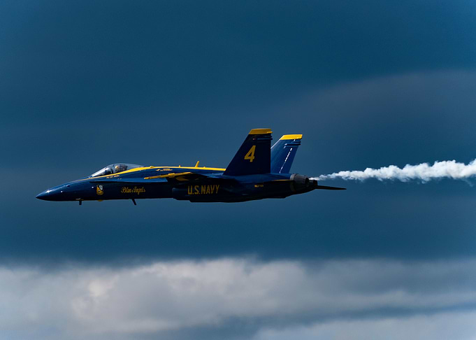 Blue Angels