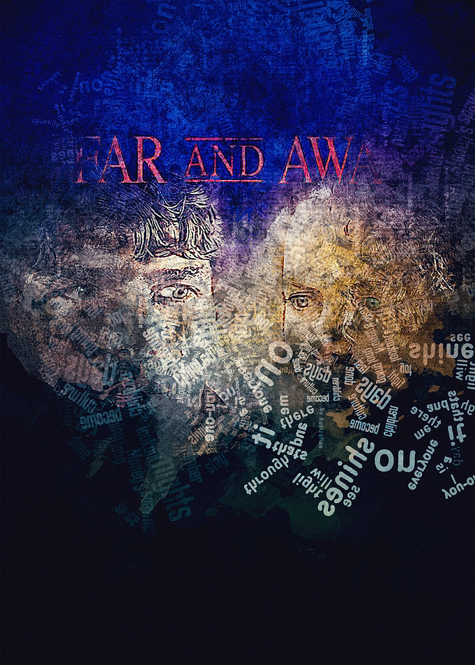 Far and Away
