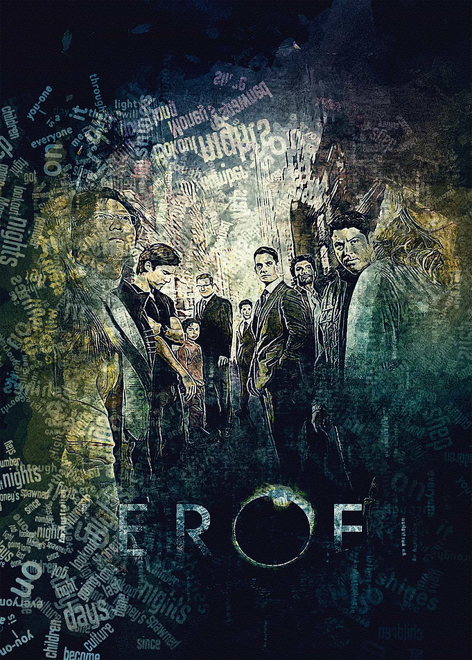 Heroes a