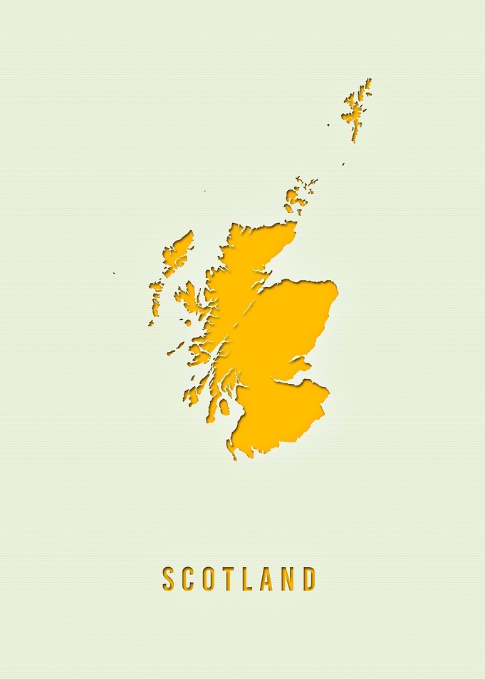 SCOTLAND