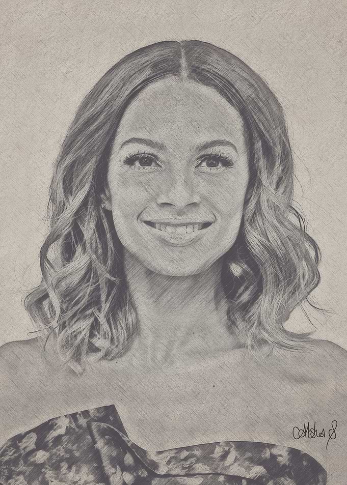 Alesha Dixon