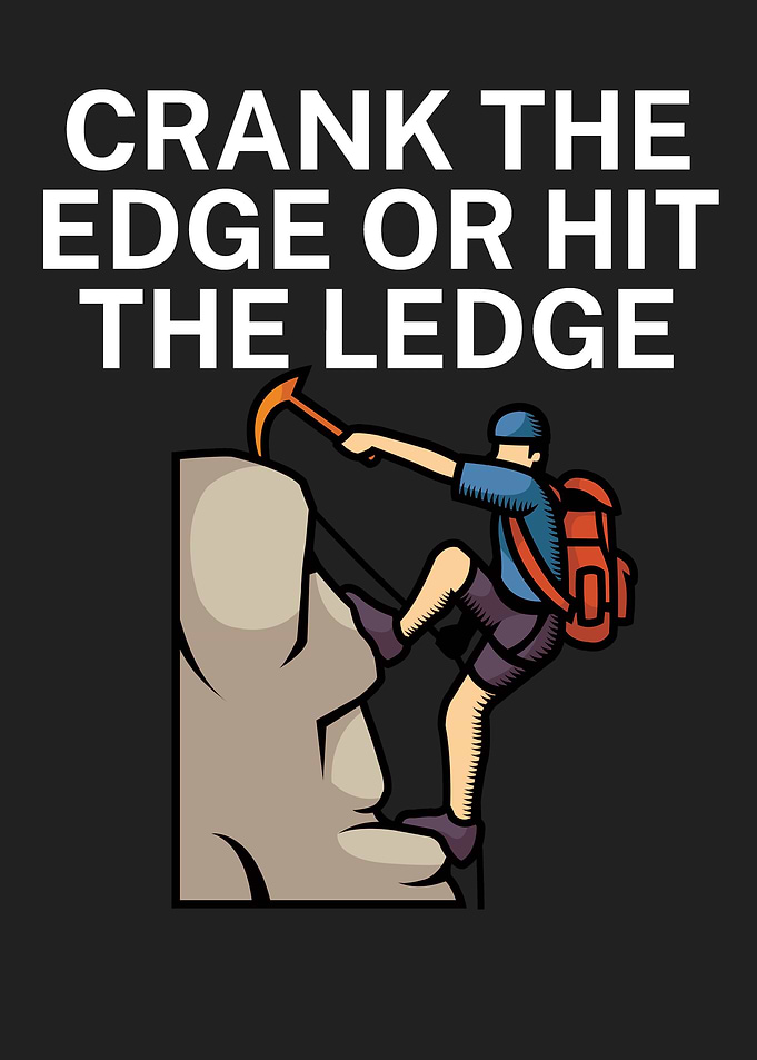 Climbing