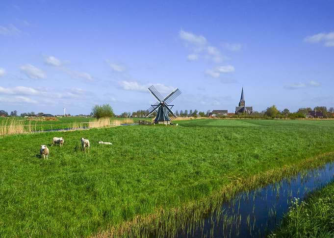 Ybemas Molen
