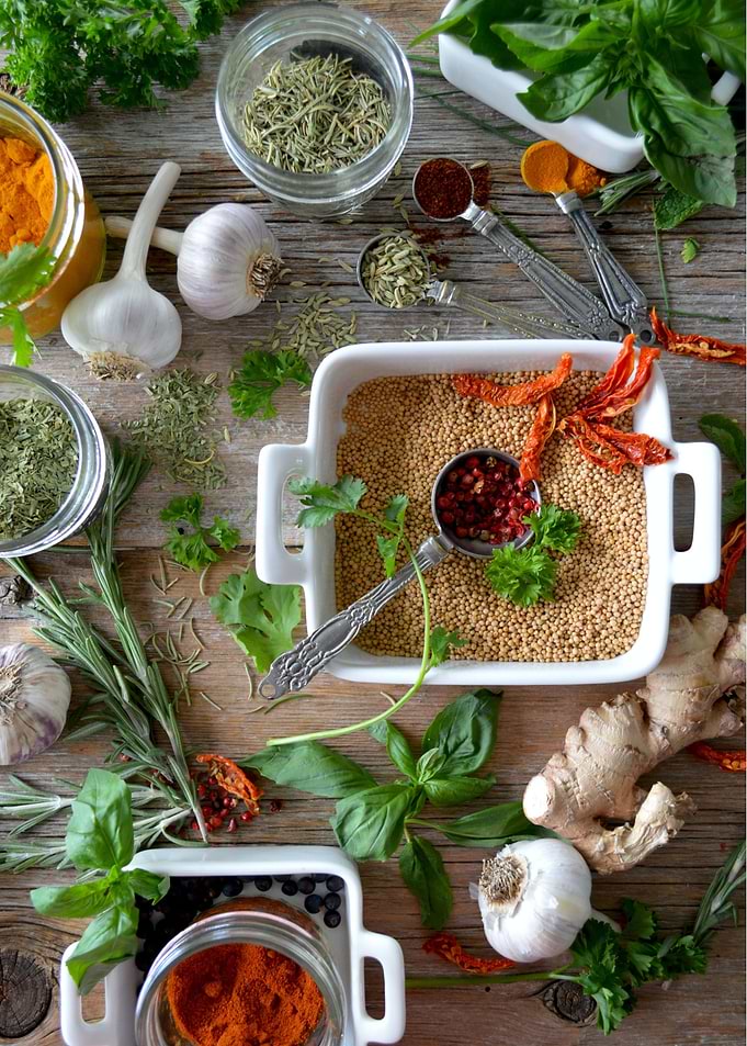 Spices