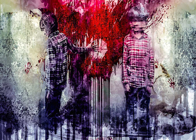 Sinister Collection 1