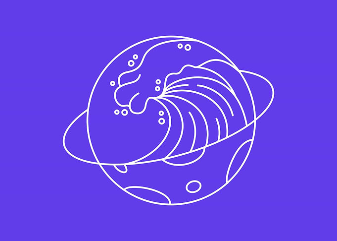 Planet Surfing