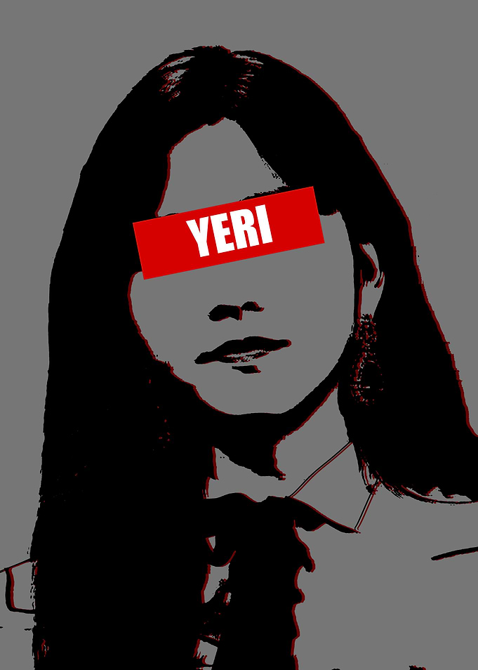Yeri