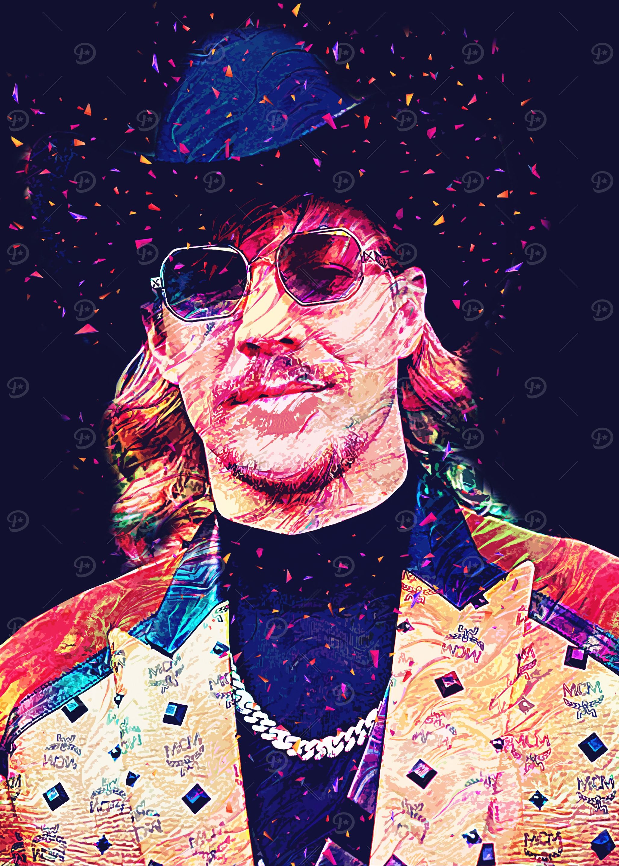 ARTIST