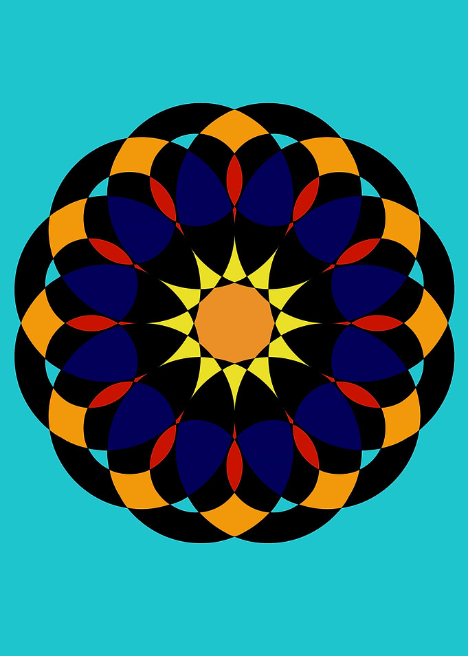 MANDALA