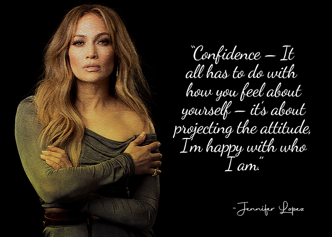 Jennifer Lopez