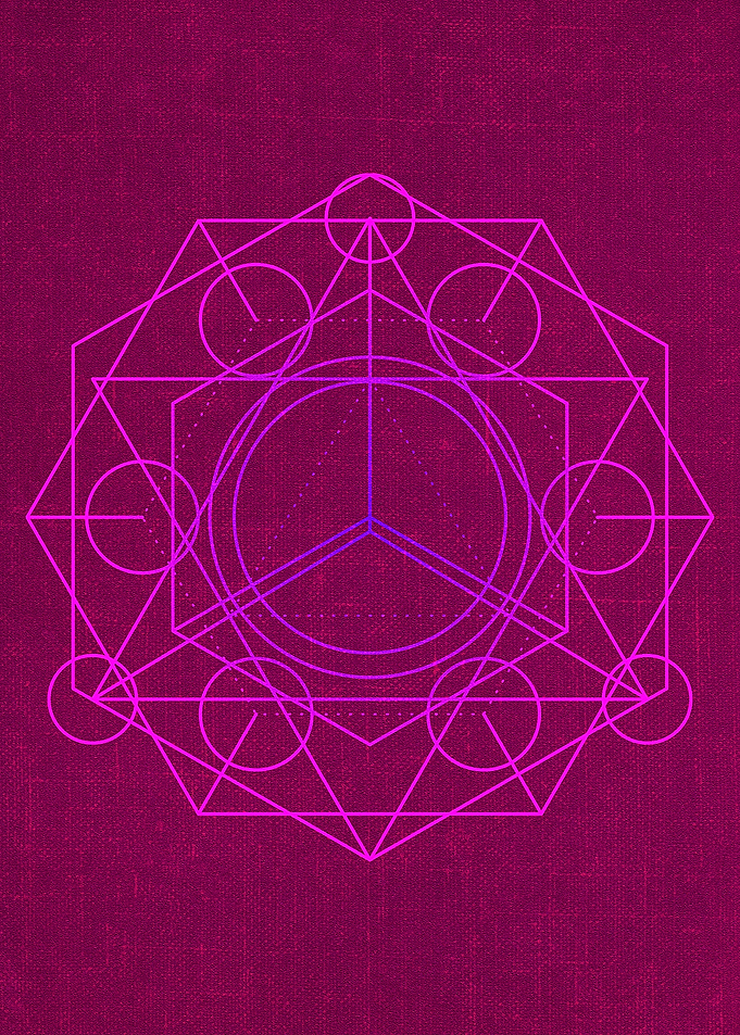 Geometric Mandala
