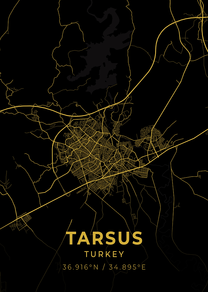 Tarsus Turkey