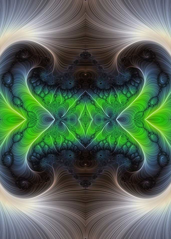 Fractal reverse