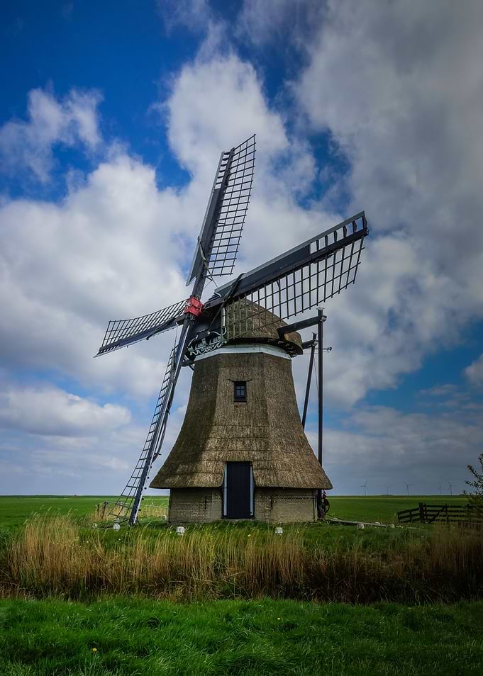 Het Zwaantje