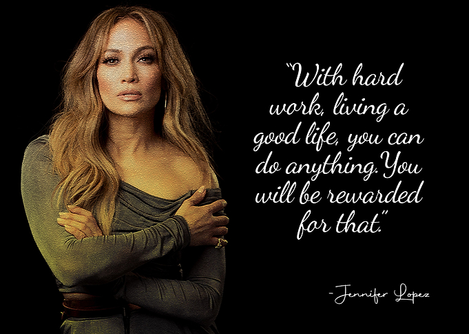 Jennifer Lopez