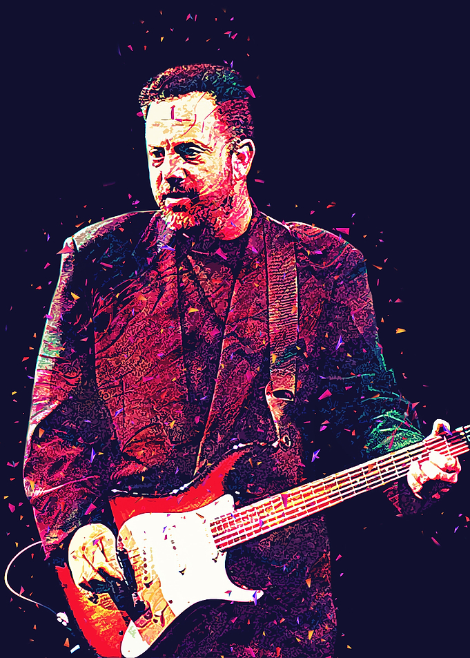 Billy Joel