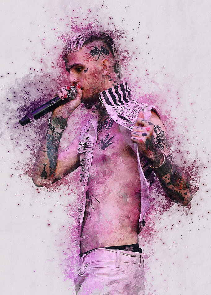 Lil Peep