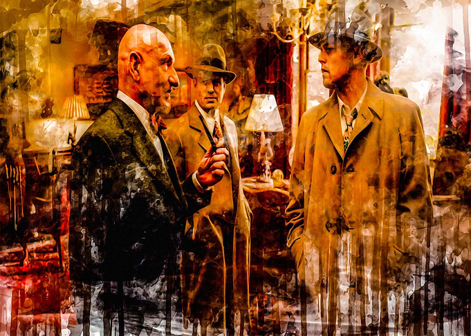 Shutter Island 4