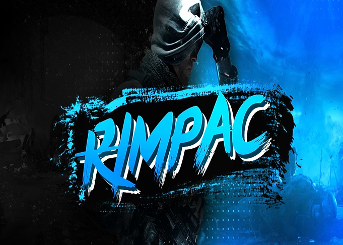 CoD RIMPAC