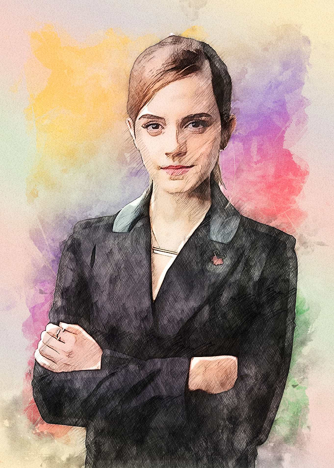 Emma Watson