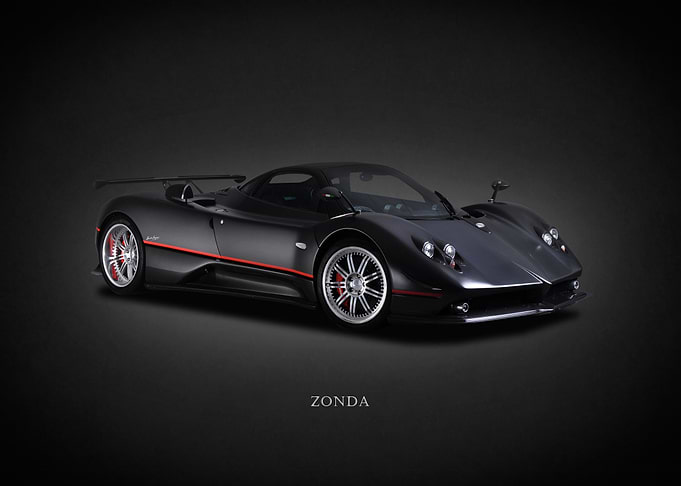 The Zonda