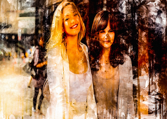 Something Borrowed 1