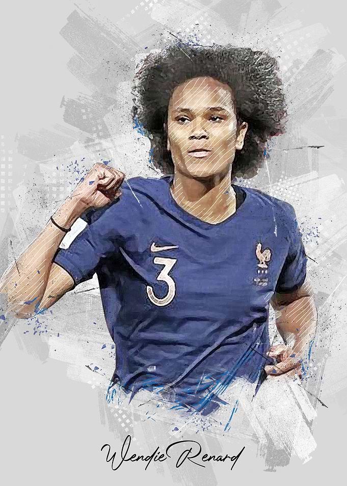 Wendie Renard