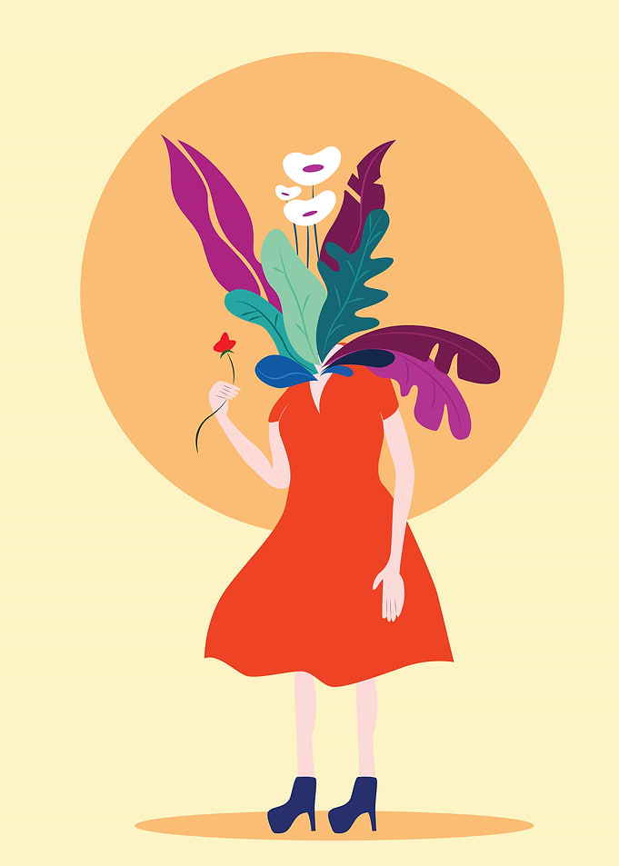 flower girl
