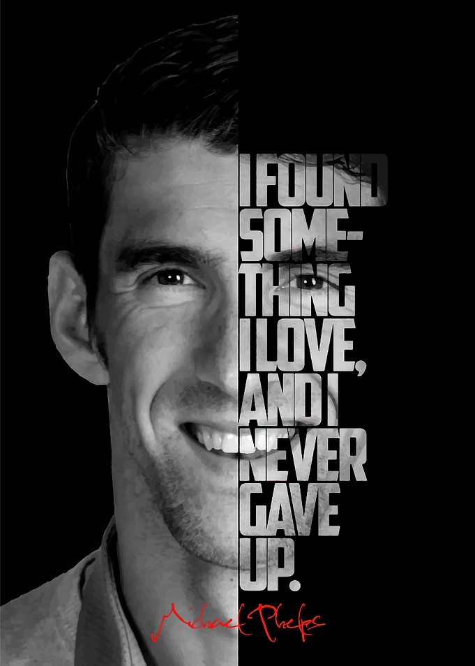 Michael Phelps