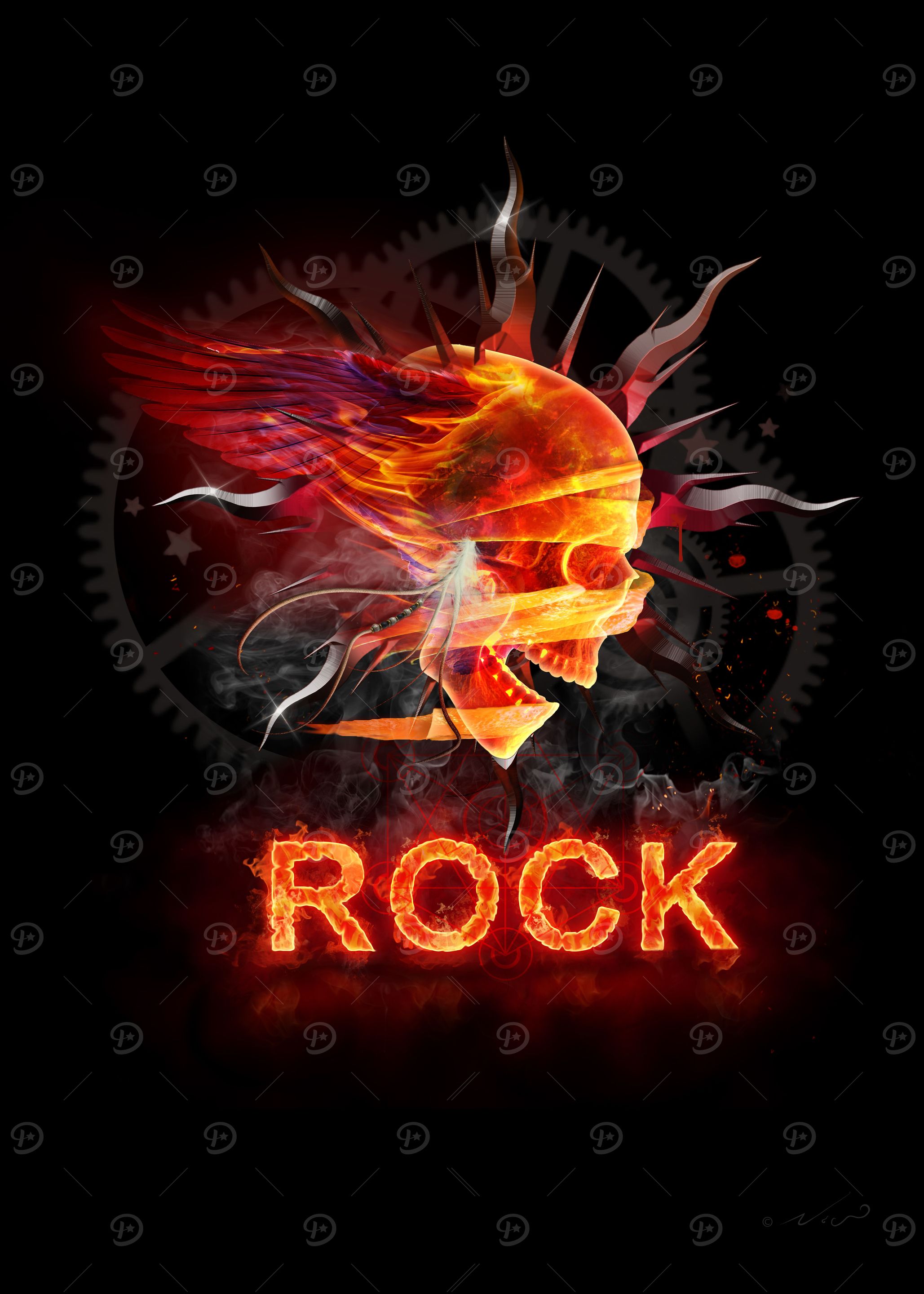 Rock