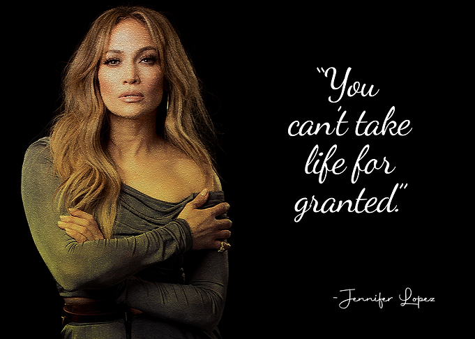 Jennifer Lopez