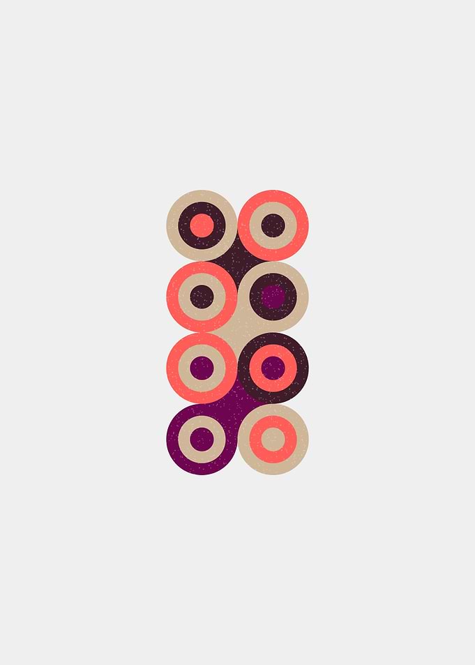 Colour Dots