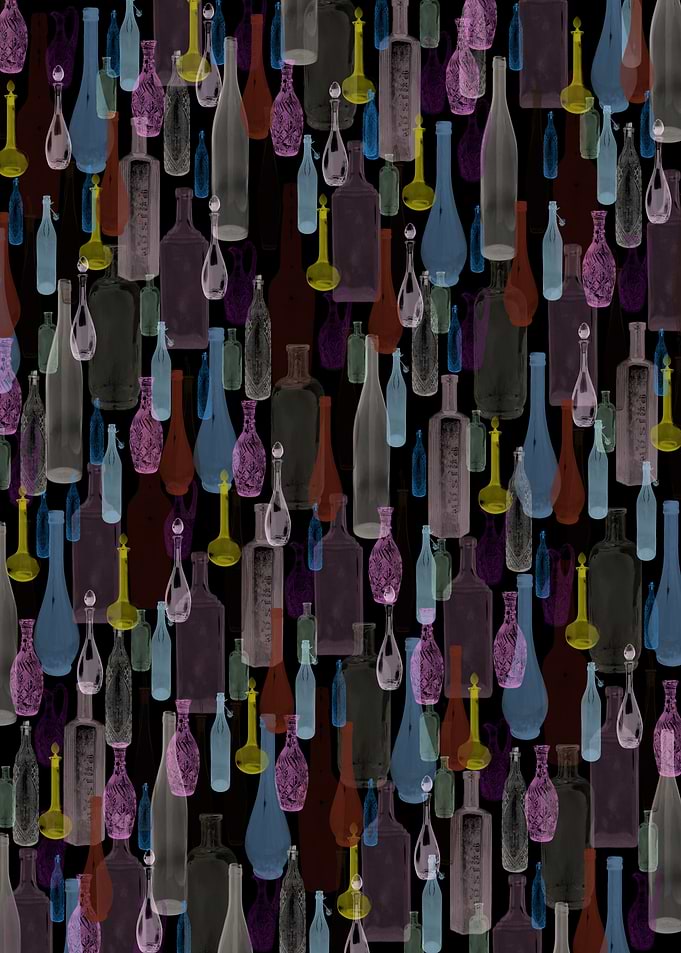 Abstract background