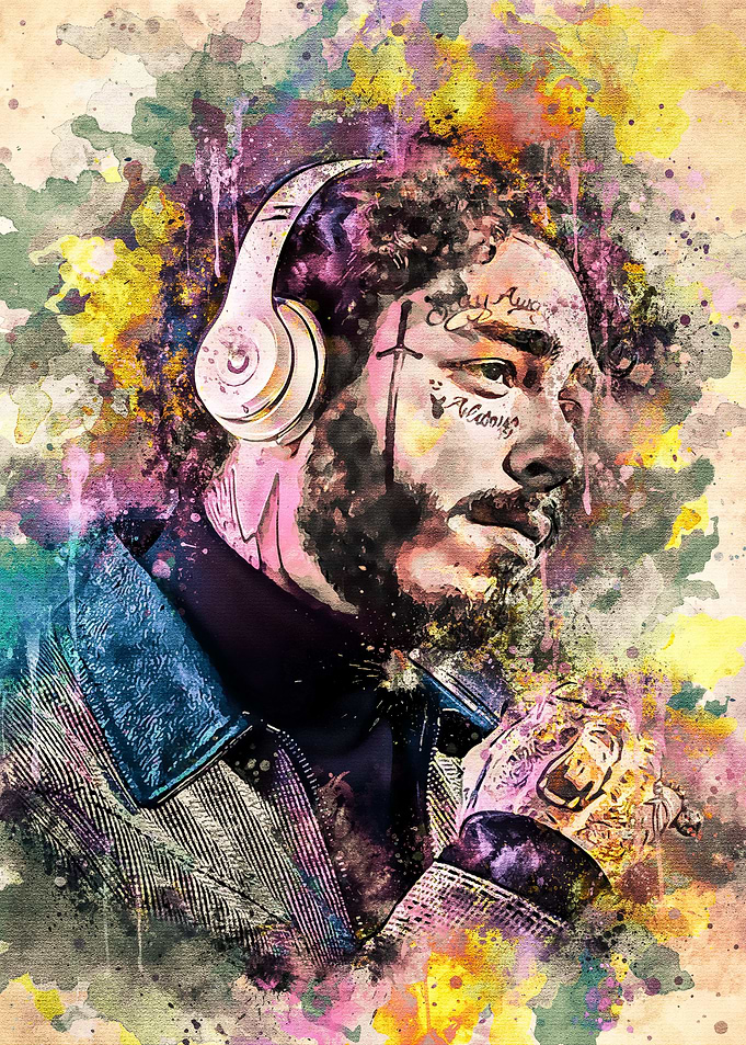 P Malone