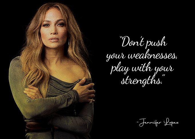 Jennifer Lopez