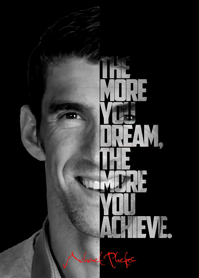 Michael Phelps