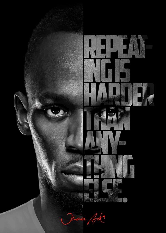 Usain Bolt