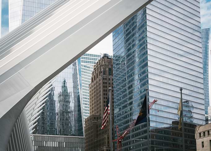 NYC s ARCHI