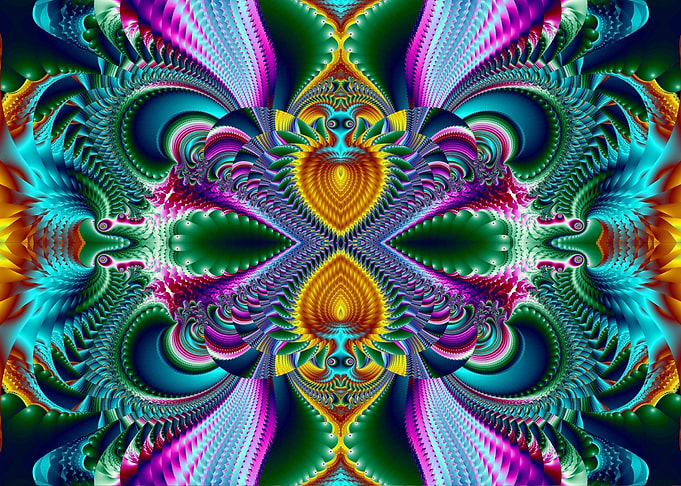 Fractal reverse